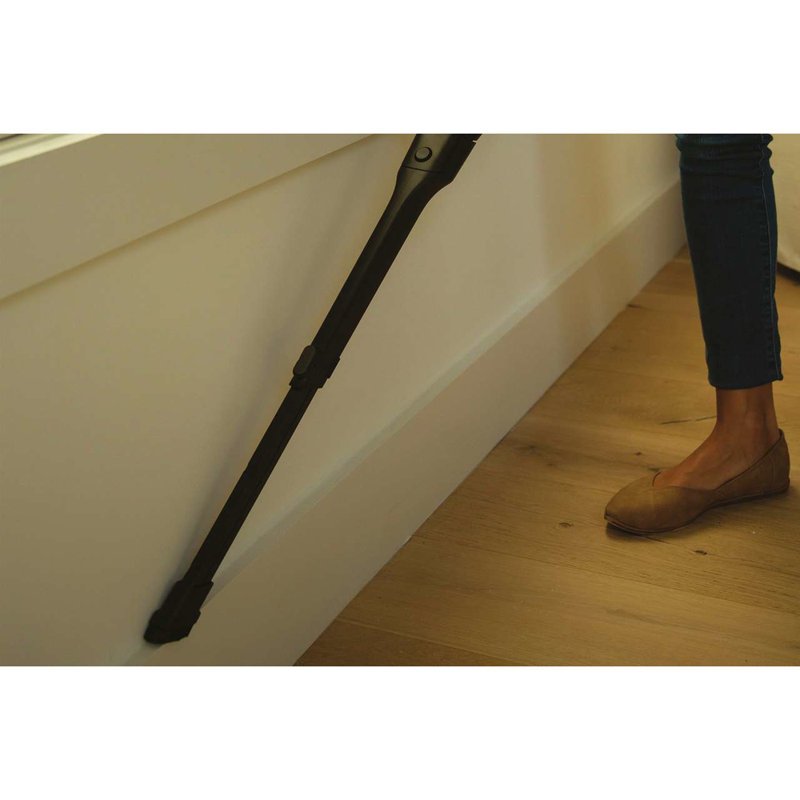 Electrolux WellQ7™ Cordless 2-in-1 Stick Vacuum, Granite Gray