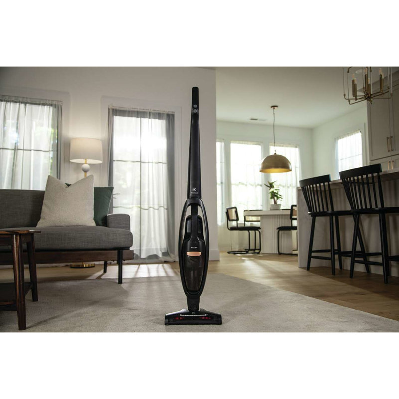 Electrolux WellQ7™ Cordless 2-in-1 Stick Vacuum, Granite Gray