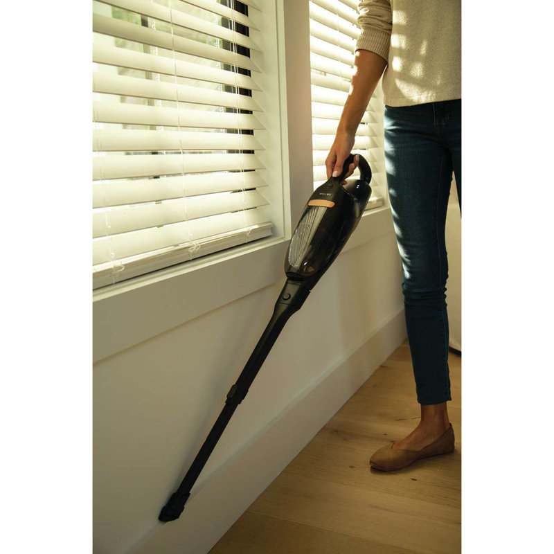 Electrolux WellQ7™ Cordless 2-in-1 Stick Vacuum, Granite Gray
