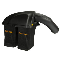 Cub Cadet 19A40003100 Double Bagger Components