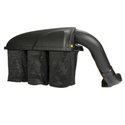 Cub Cadet 19A70040100 Triple Bagger For 48-, 54- and 60-inch Decks