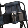GCI Stowaway Rocker, Stealth Camo