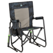 GCI Stowaway Rocker, Stealth Camo