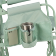 GCI Stowaway Rocker, Pastel Green