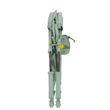 GCI Stowaway Rocker, Pastel Green