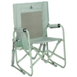 GCI Stowaway Rocker, Pastel Green