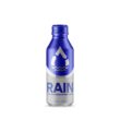 RAIN Spring Water, 16 Oz, 24 Pack, Bottled At The Source, Plastic-Free Recyclable Eco Friendly Aluminum