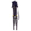 GCI Comfort Pro Rocker, Indigo