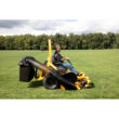 Cub Cadet 49A70001100 Triple Bagger for 48-inch Decks