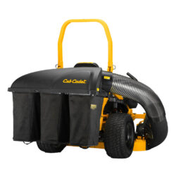Cub Cadet 49A70001100 Triple Bagger for 48-inch Decks