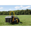 Cub Cadet 49A70001100 Triple Bagger for 48-inch Decks