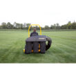 Cub Cadet 49A70001100 Triple Bagger for 48-inch Decks