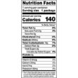 Sunchips Multigrain, Harvest Cheddar, 1 Ounce (Pack of 40)