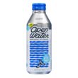 Open Water Still 16oz bottles (1 cases, 12 bottles) - Sustainable Aluminum Bottled Still Water With Electrolytes
