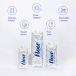 Flow Alkaline Spring Water - Refreshing Taste Of Natural Alkaline Water With Natural Electrolytes,12 Pack of 16.9 FL Bottles
