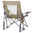GCI Comfort Pro Rocker XL, Heathered Aged Fatigue