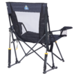 GCI Comfort Pro Rocker XL, Heathered Charcoal