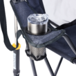 GCI Comfort Pro Rocker XL, Heathered Charcoal