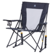 GCI Comfort Pro Rocker XL, Heathered Charcoal