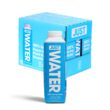 JUST Water Premium Pure Still Spring Water in an Eco-Friendly BPA Free Plant-Based Bottle, 16.9 Fl Oz (Pack of 12)