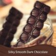 DOVE Candy Dark Chocolate Bars, Full Size, 1.44 oz (Pack of 18) Box DOVE Candy Dark Chocolate Bars, Full Size, 1.44 oz (Pack of 18) Box