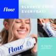 Flow Alkaline Spring Water - Refreshing Taste Of Natural Alkaline Water With Natural Electrolytes,12 Pack of 16.9 FL Bottles