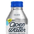 Open Water Still 16oz bottles (1 cases, 12 bottles) - Sustainable Aluminum Bottled Still Water With Electrolytes