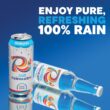 Richard's Rainwater Still Canned Water, 100% Rain, Naturally Purified Drinking Water (16 fl oz Aluminum Cans, Pack of 12) Richard's Rainwater Still Canned Water, 100% Rain, Naturally Purified Drinking Water (16 fl oz Aluminum Cans, Pack of 12)