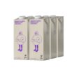 Minor Figures Oat Milk, Organic, Barista Standard - 32 Oz, 6 Pack - Plant Based, Vegan, Dairy Free, Shelf Stable, Unsweetened
