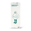 Minor Figures Oat Milk, Standard, Barista Standard, 32 Oz - 6 Pack - Plant Based, Vegan, Dairy Free, Shelf Stable, Unsweetened