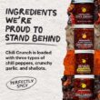Momofuku Original Chili Crunch Multipack by David Chang, 5.5 Ounces Each, Chili Oil with Crunchy Garlic and Shallots, 3 Pack