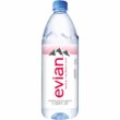 Evian Natural Spring Water, 1 L bottle, 12 pack Evian Natural Spring Water, 1 L bottle, 12 pack