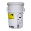 PROFELIZ Chlorine Tablets 3 Inch for Swimming Pools, Kills Bacteria and Stops Algae, Slow Dissolving, 40lbs