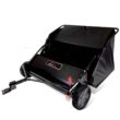 Brinly 42-Inches 20-Cu. Feet Tow Lawn Sweeper