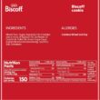Lotus Biscoff Cookies – Caramelized Biscuit Cookies – 300 Cookies Individually Wrapped – Vegan,0.2 Ounce (Pack of 300)