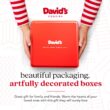 David’s Cookies Gourmet Assorted Cookies and Brownies Gift Basket