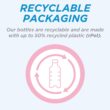Evian Natural Spring Water, 1 L bottle, 12 pack Evian Natural Spring Water, 1 L bottle, 12 pack