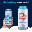 Richard's Rainwater Still Canned Water, 100% Rain, Naturally Purified Drinking Water (16 fl oz Aluminum Cans, Pack of 12) Richard's Rainwater Still Canned Water, 100% Rain, Naturally Purified Drinking Water (16 fl oz Aluminum Cans, Pack of 12)