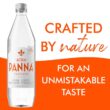 Acqua Panna Natural Spring Water, 33.8 Fl Oz (Pack of 12)