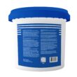 Pool Day 25lb Three-Inch Chlorine Power Tabs - 99% Trichlor, UV-Protected, Slow-Dissolving Formula for Crystal Clear Safe Water