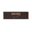 Thoughtfully Smokehouse, Gourmet BBQ Sauce Sampler Variety Pack in Glass Bottles, Vegan and Vegetarian, Pack of 14