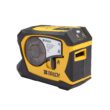 Brady M211 Portable Bluetooth Monochrome Label Printer, Yellow/Black