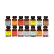 Thoughtfully Smokehouse, Gourmet BBQ Sauce Sampler Variety Pack in Glass Bottles, Vegan and Vegetarian, Pack of 14