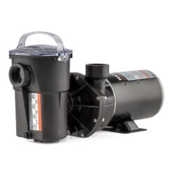 Hayward W3SP1580X15 Power Flo Pool Pump, 1.5 HP