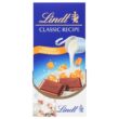 Lindt CLASSIC RECIPE Caramel with Sea Salt Milk Chocolate Bar, Milk Chocolate Candy with Pieces of Caramel and Sea Salt, 4.4 oz. (12 Pack) Lindt CLASSIC RECIPE Caramel with Sea Salt Milk Chocolate Bar, Milk Chocolate Candy with Pieces of Caramel and Sea Salt, 4.4 oz. (12 Pack)