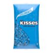HERSHEY'S KISSES Milk Chocolate Candy Bulk Bag, 60 oz