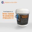 Aquadoc Non-Chlorine Spa Shock for Hot Tub - Chlorine Free Treatment & Enhanced Shock to Assist Bromine - Suitable Oxidizer - 5lbs