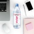 Evian Natural Spring Water, 1 L bottle, 12 pack Evian Natural Spring Water, 1 L bottle, 12 pack