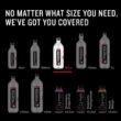 Essentia Bottled Water LLC, Ionized Alkaline Water; 99.9% Pure, Infused with Electrolytes, 20 Fl Oz (Pack of 24)