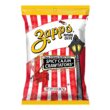 Zapp’s New Orleans Kettle-Style Potato Chips Cajun Crawtator Flavor (2 oz Bags, 25 Count), Crunchy Chips with a Spicy Kick